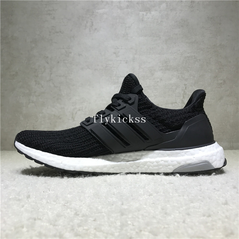 Real Boost Adidas Ultra Boost UB 4.0 BA9842